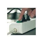 Brennenstuhl Eco-Line + Switch (1152340015)