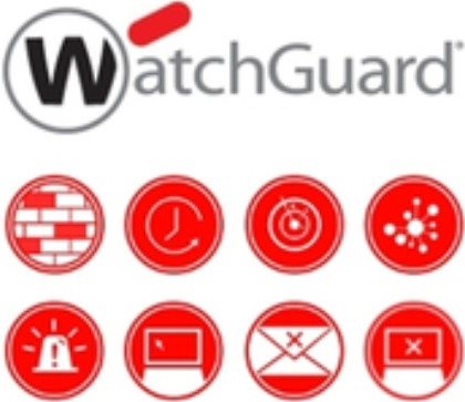 WatchGuard Security Suite (WG460333)