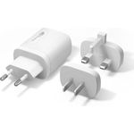 GP Batteries 150GP20WPD Ladegerät für Mobilgeräte Weiß Indoor (150GP20WPD)