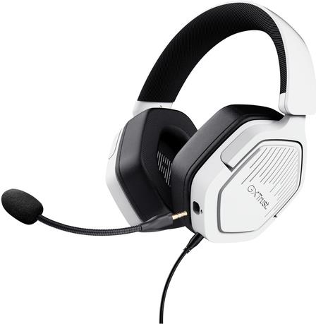 Trust GXT492W CARUS HEADSET WHITE (25448)