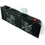 Triton 19"-Lüftereinheit (RAB-CH-X21-S)