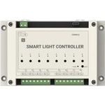 Milesight IoT Smart Light Controller, WS558-868M-LN LoRaWAN / 16A max. / 8 out (WS558-868M-LN)