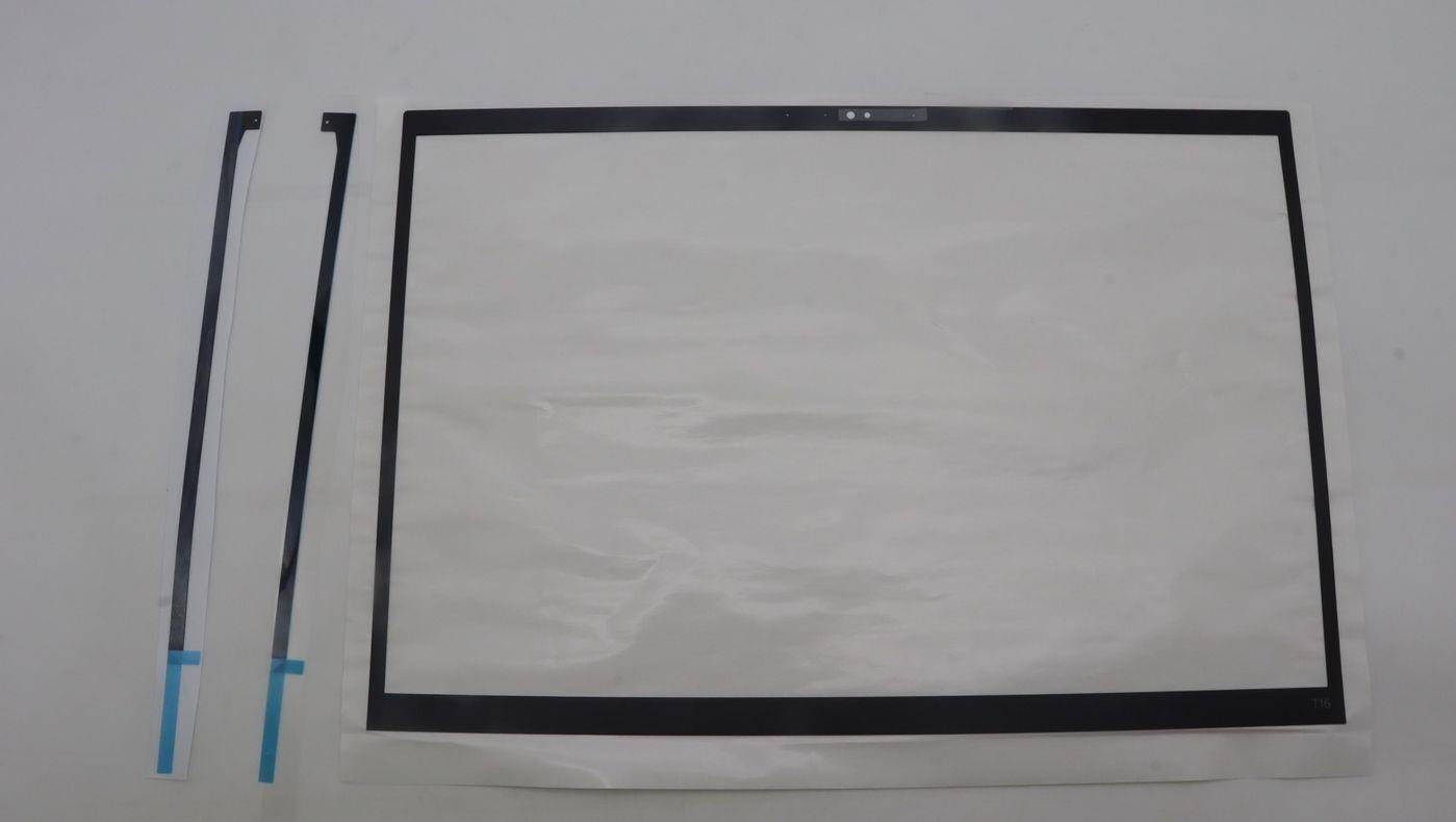 Lenovo Bezel Kt6D0_B_Sheet_5M_Assy (5B30Z38984)