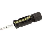 Cimco 188010 Steckkontakt-Set Solar 4-1 (188010)