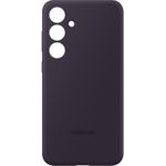 Samsung Silicone Case Galaxy S24+ Dark Violet (EF-PS926TEEG)
