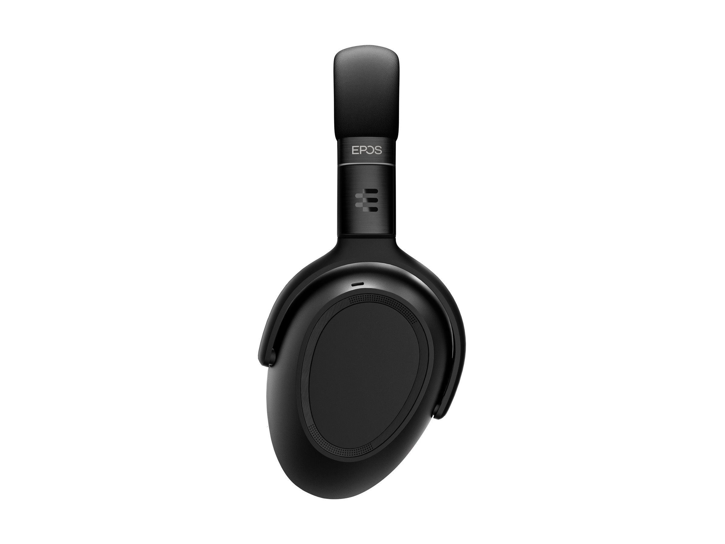 EPOS ADAPT 660 Over-Ear Headset ANC Schwarz
