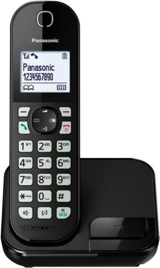 Panasonic KX-TGC450GB (KX-TGC450GB)