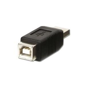 Lindy USB-Adapter USB (M) (71231)