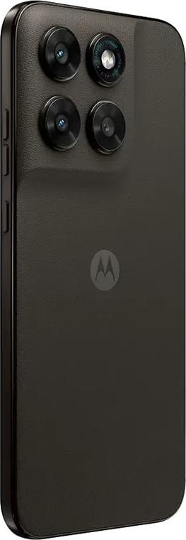 Motorola Moto G77 6.8" 8 GB RAM 256 GB OLED Pantone schwarze Olive