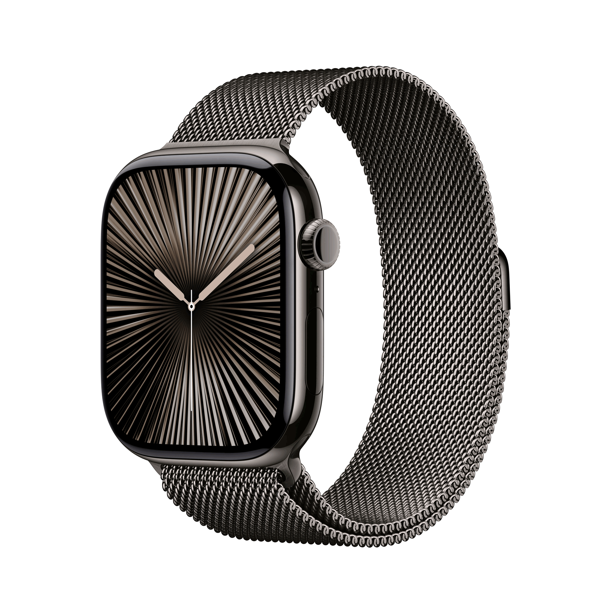 Apple watch stainless steel gps on sale