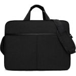 Gearlab GLB201550 Notebooktasche 39,6 cm (15.6" ) Toploader-Tasche Schwarz (GLB201550)