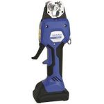 Klauke Micro EKSD50MLAbisolierwerkzeug Set (EKSD50ML)