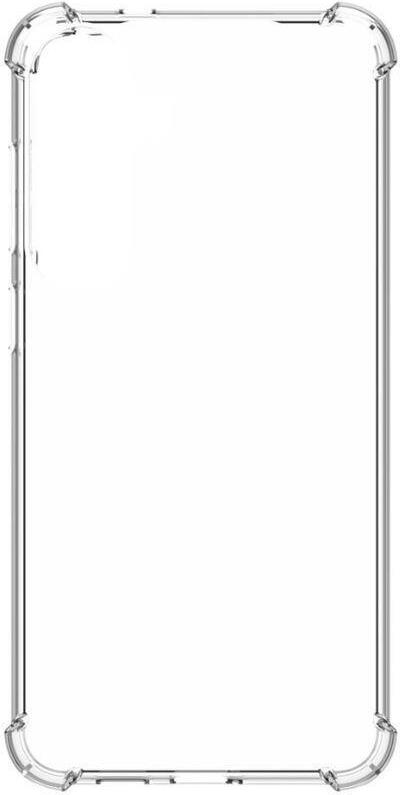 Samsung by Mobeen Clear Cover für S24+ (GP-FPS926AEBTW)