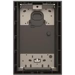 41382S-B-03 Montagedose AP Gr.1/2 anth (2TMA130160B0060)