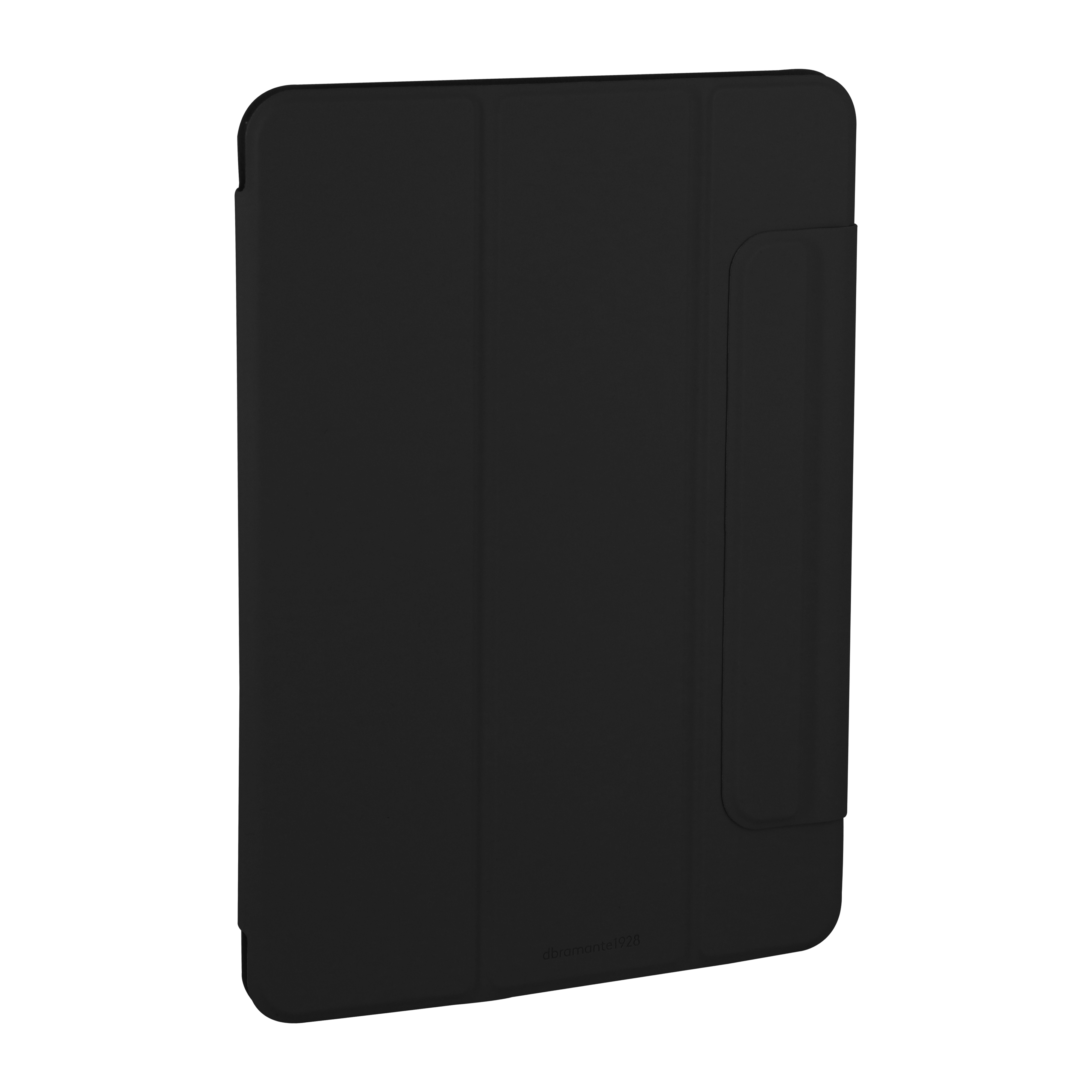 dbramante1928 Avenida ICON Flip-Hülle 11" für Apple iPad Pro (M4/M5) Midnight
