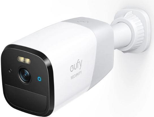 eufy 4G Starlight Camera (T8151321)