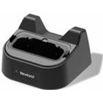 Newland Laden/Übertragungsstation, USB-C Laden/Übertragungsstation, USB-C, inkl.: USB-C Kabel, passend für: MT90, UR90, EX90 (NLS-CD9050-03X)
