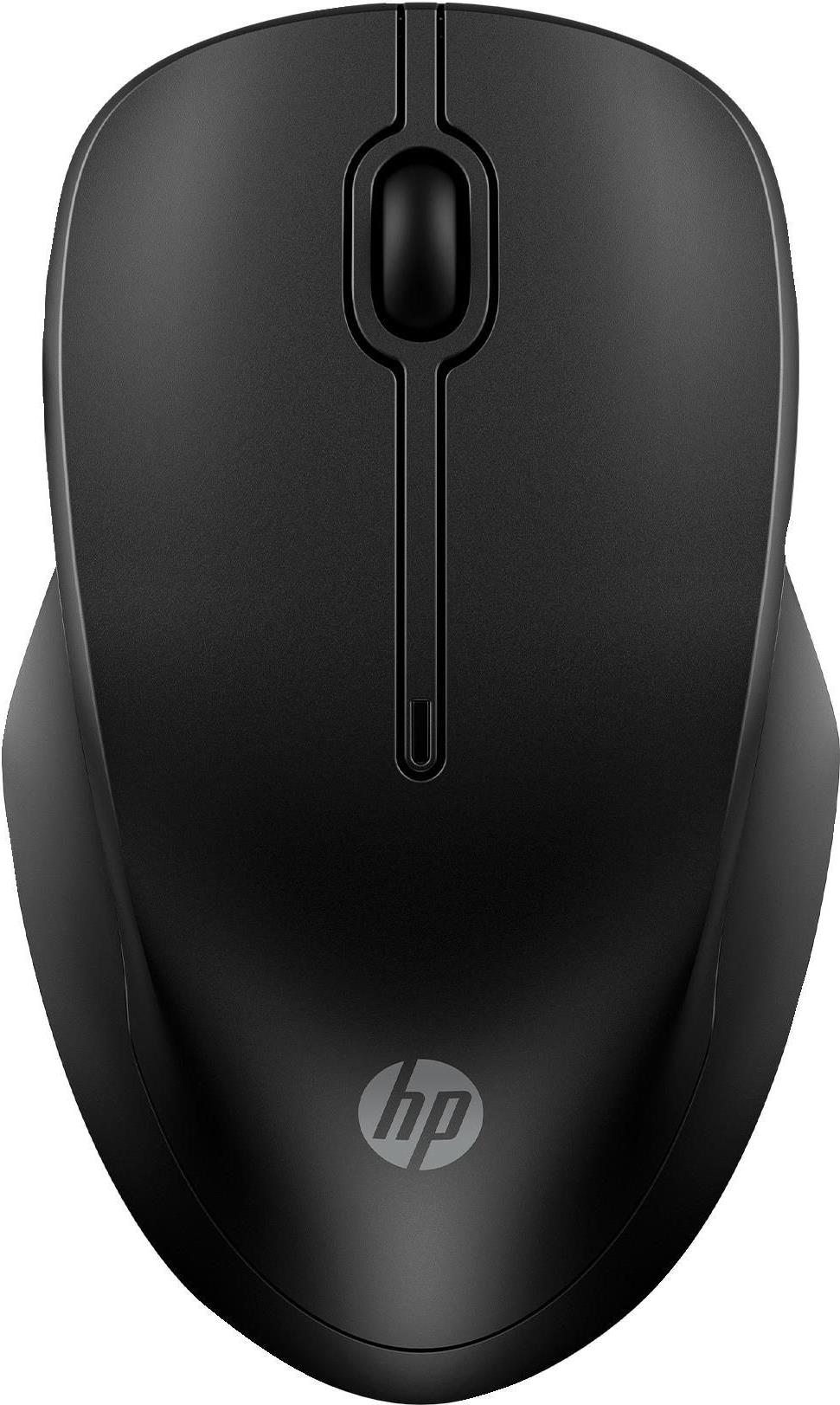 HP 255 Dual Wireless Mouse (8R3U1AA)