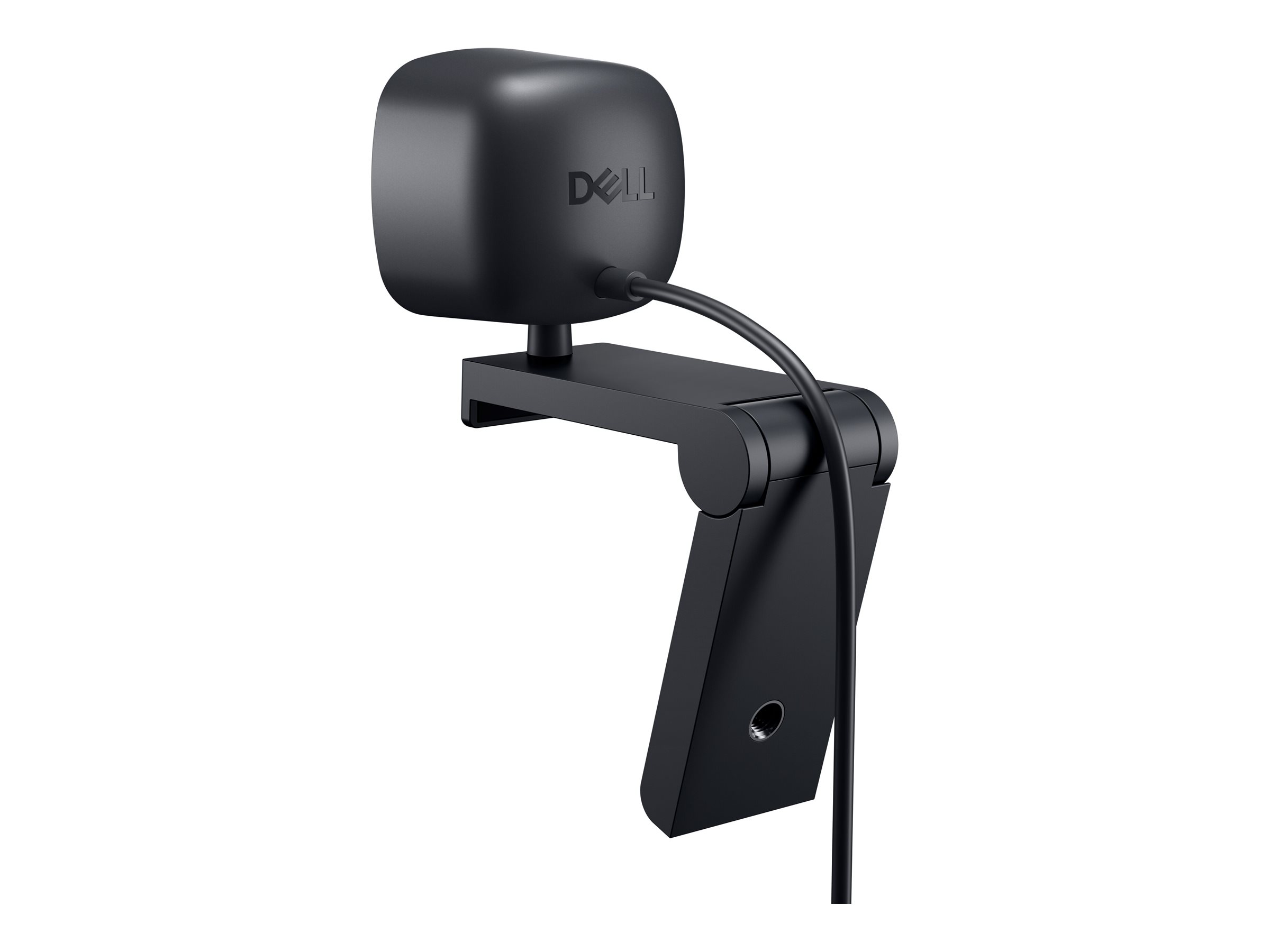 Dell WB3023 Webcam Quad HD USB 2.0 Schwarz
