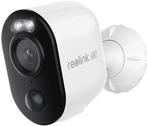 Reolink Argus Series B350 WLAN IPÜberwachungskamera 3840 x 2160 Pixel (BWC4K01)