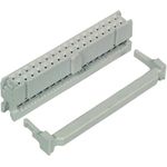 EFB-Elektronik Pfostenverbinder 26pol. grau RM 2,54, E-WP 5461 Hersteller: EFB Elektronik (20026.3)