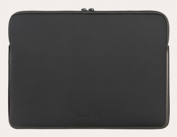 Tucano Second Skin Elements BF-E-MB216-BK 16" Notebook-Hülle Schwarz