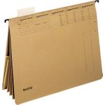 Leitz ALPHA Braun A4 (1983-00-00)