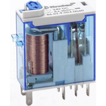 Finder 46.52.9.012.0074 Steckrelais 12 V/DC 8 A 2 Wechsler 1 St. (46.52.9.012.0074)