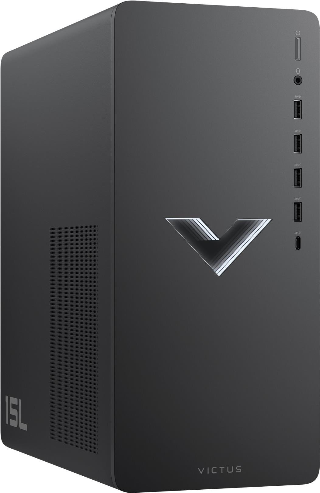 HP Victus by HP TG02-2166ng Desktop PC[Intel i7-14700F 32GB RAM 512GB SSD GeForce (A08LWEA#ABD)