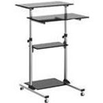 Universal Trolley für Notebook, 94-138cm (ICA-TB-TPM-3)