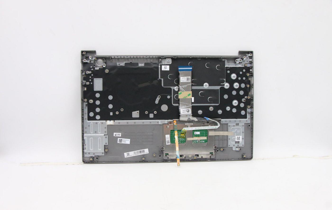 Lenovo Cover Upper w/ Keyboard FRA C20VE MGBL (5CB1B34969)