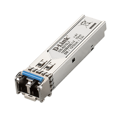 D-Link DIS S310LX SFP (Mini-GBIC)-Transceiver-Modul (DIS-S310LX)