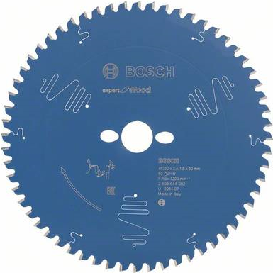 Bosch Expert for Wood (2608644082)