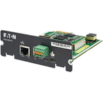 Eaton INDGW-X2 Netzwerk-Management-Karte (INDGW-X2)