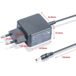 CoreParts Power Adapter (46-00526)