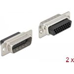 Delock Datenanschluss (66713)