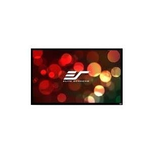Elite Screens "EZ Frame R125WH1-WIDE" Rahmenleinwand 292,5cm x 124,5cm (BxH) 235:1 (R125WH1-WIDE)