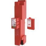 Dehn DSH ZP B2 TNS 255 Kombi-Ableiter Typ1+2 DEHNshield ZP 909330 (909340)