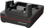 HONEYWELL CT37 booted homebase.Kit includes(CT30P-UCP-B/ CT37-UCP-HBEB-BAT),power supply, order power cord Separately. For recharging one CT37 computer with protective boot and a spare CT37 battery(standard or extended).Support USB client via USB Type B connec (CT37-HB-UVB-0)