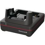 HONEYWELL CT37 booted homebase.Kit includes(CT30P-UCP-B/ CT37-UCP-HBEB-BAT),power supply, order power cord Separately. For recharging one CT37 computer with protective boot and a spare CT37 battery(standard or extended).Support USB client via USB Type B connec (CT37-HB-UVB-0)