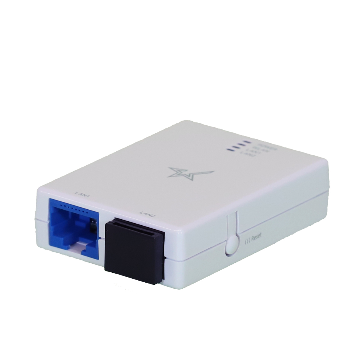 Star Micronics MCW10 WLAN-Modul für TSP100 IV, MCP3-Serie und mC-Label3, WPA3, Weiß