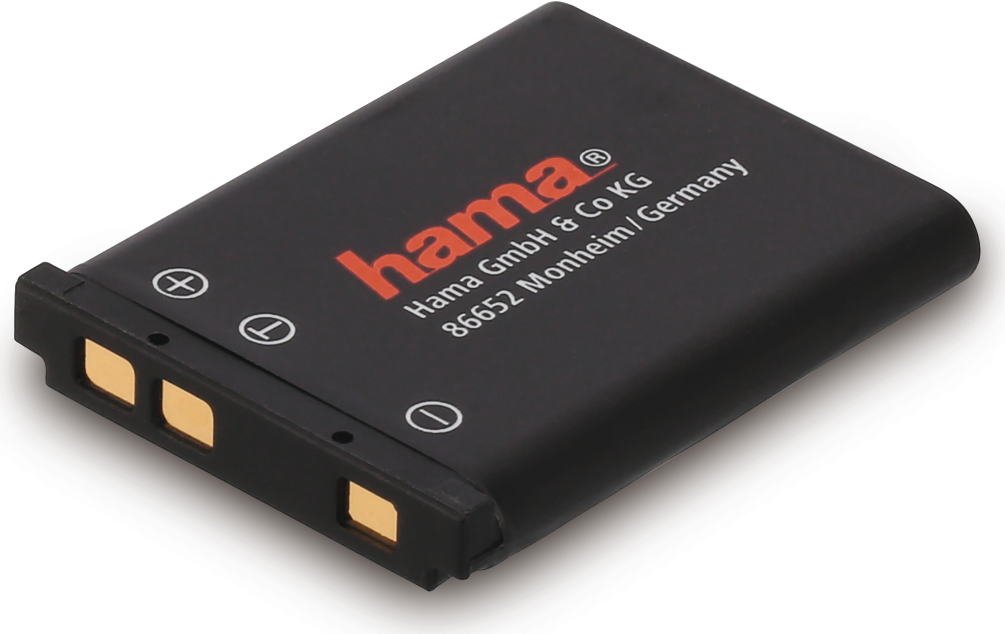 Hama DP 447 Lithium-Ion (Li-Ion) 700 mAh (00077522)