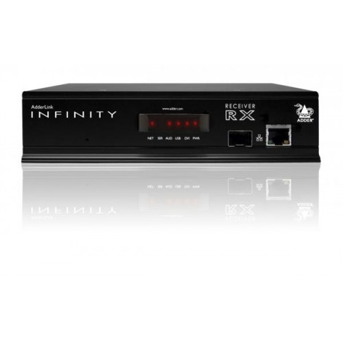 Adder AdderLink INFINITY ALIF1002R KVM-Extender