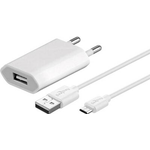 Goobay 44983 Ladegerät für Mobilgeräte Indoor Wenge (44983)