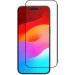 eSTUFF ES501406 Display-/Rückseitenschutz für Smartphones Klare Bildschirmschutzfolie Apple 1 Stück(e) (ES501406)