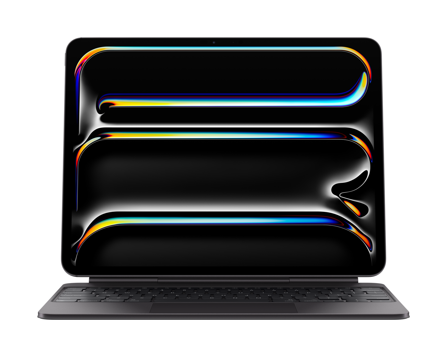 Apple Magic Keyboard for iPad Pro 13-inch (M4) (MWR53D/A)