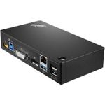 Lenovo ThinkPad USB 3.0 Pro Dock (40A70045SW)