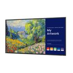 BenQ SL7504 190 cm (75") Diagonalklasse SL04 Series LCD-Display mit LED-Hintergrundbeleuchtung (9H.S3NTB.DE2)