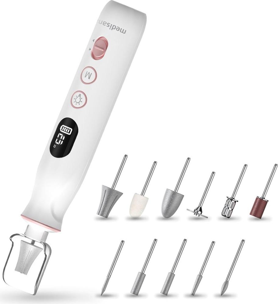 Maniküre-/Pediküregerät Medisana MP 940 (85157)