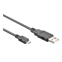 Wentronic goobay USB 2.0 Kabel (93920)